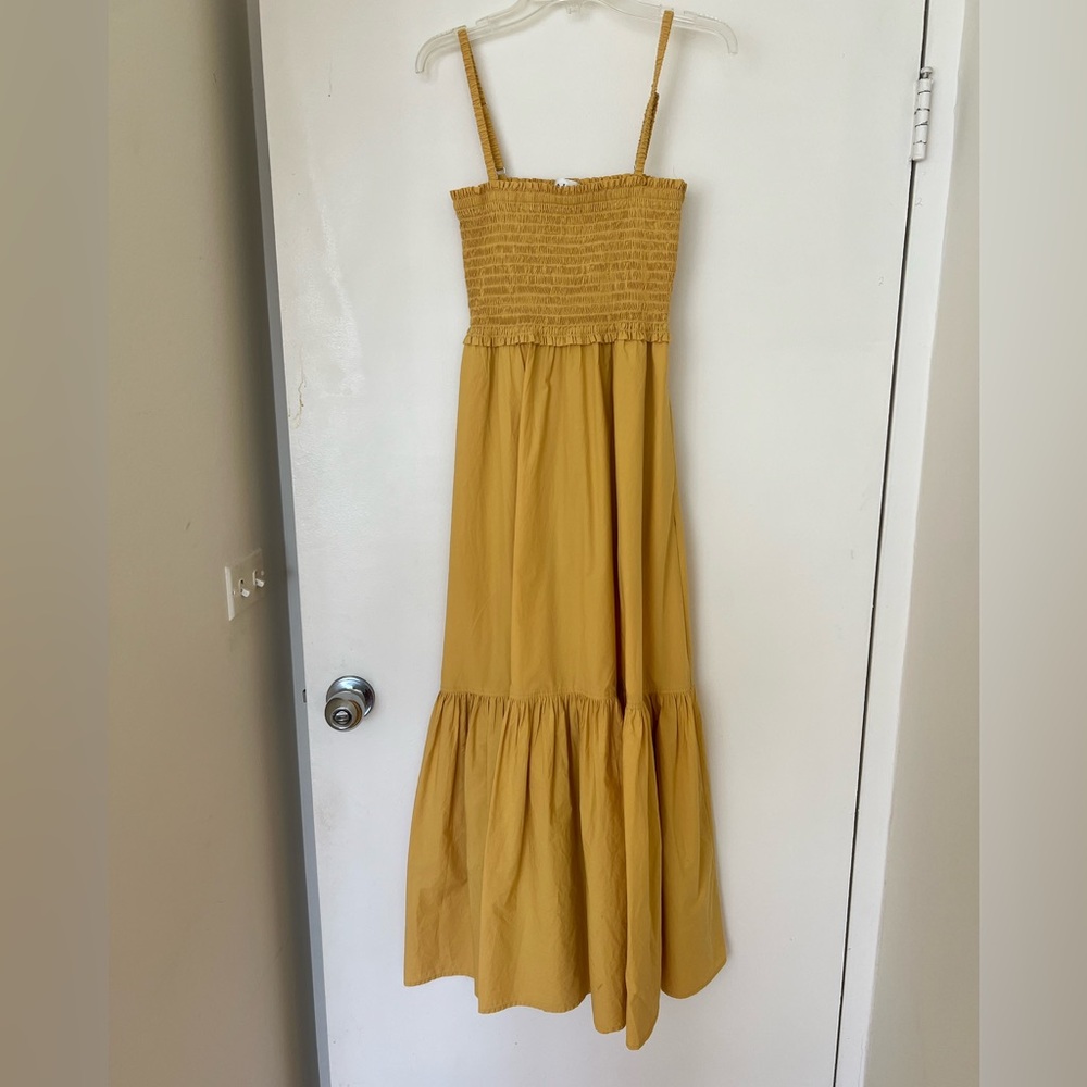 A.L.C. Maize Austyn Dress